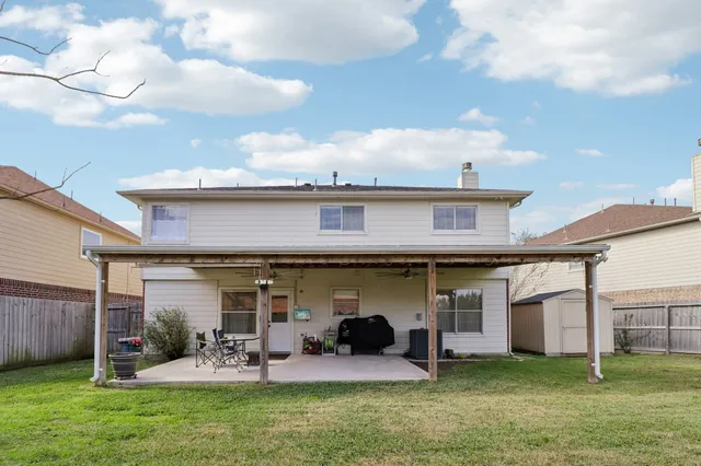 $310,000 | 4907 Brower Crest Drive, Pasadena, TX 77504