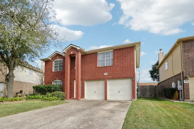 $310,000 | 4907 Brower Crest Drive, Pasadena, TX 77504