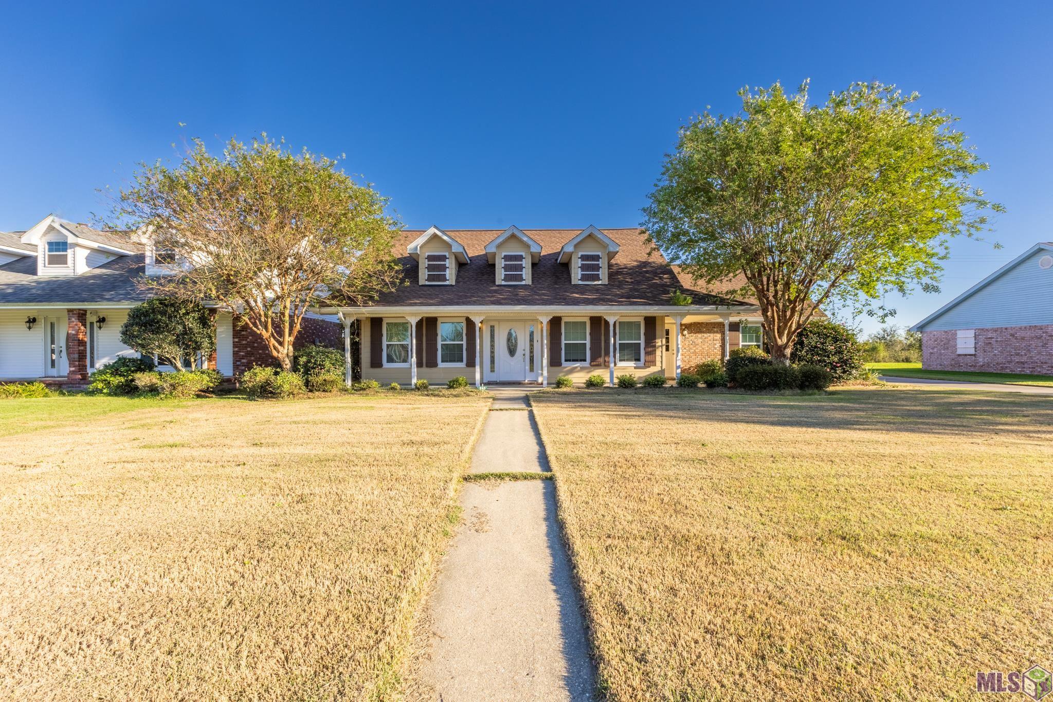 245 Acadia Drive Raceland, LA 70394 - Photo 2 of 30 Gallery Image 2