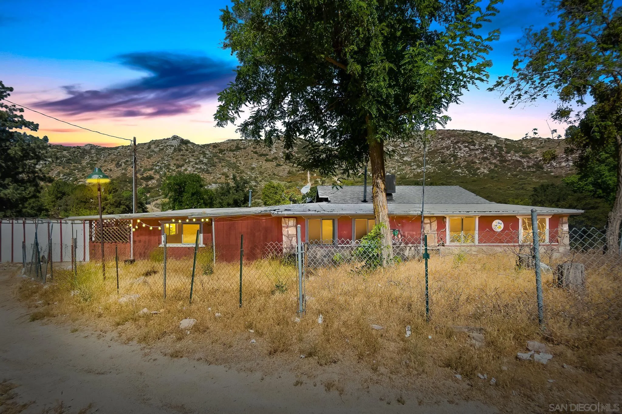 2646 La Posta Road Campo, CA 91906 - Photo 1 of 33 Gallery Image 1