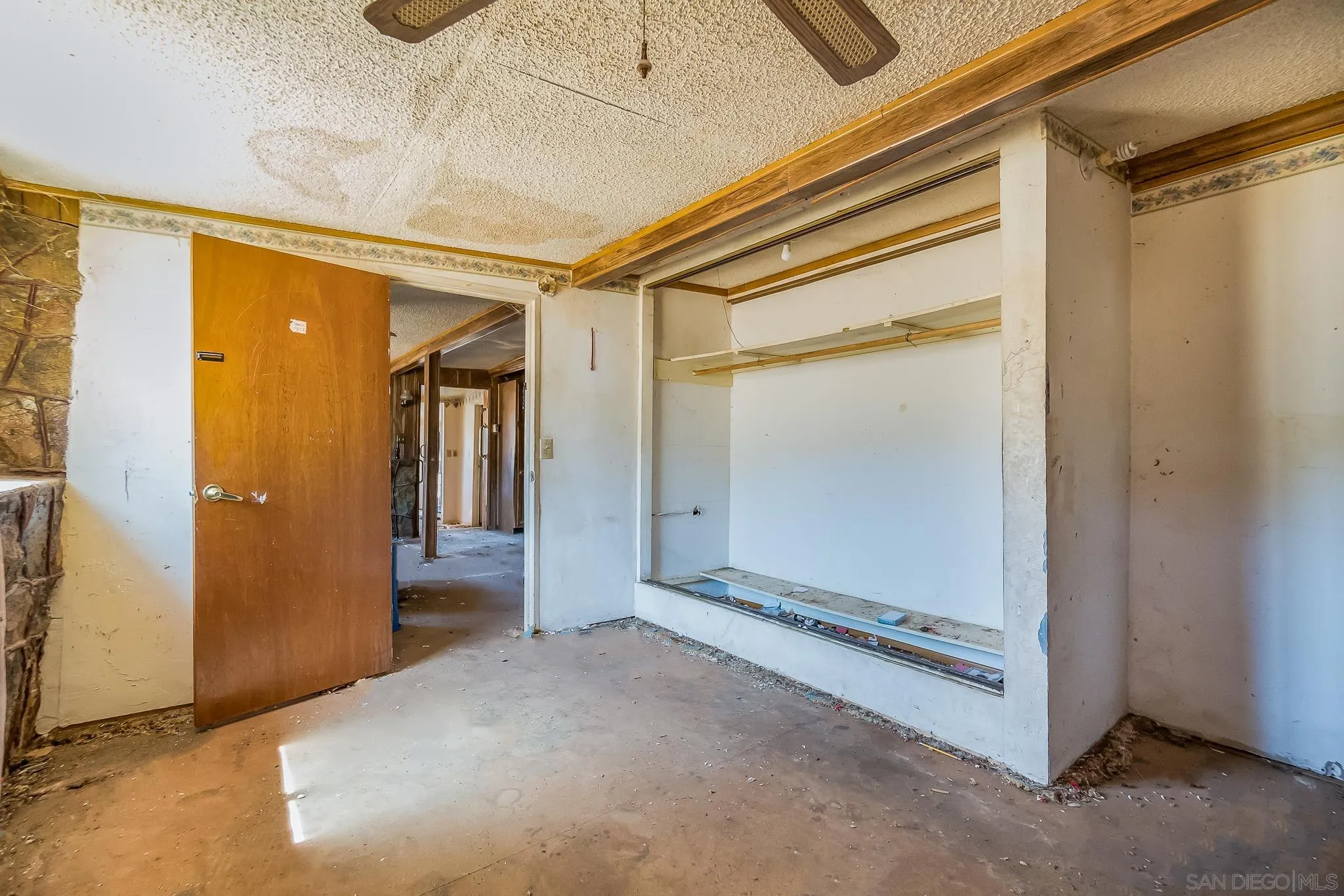 2646 La Posta Road Campo, CA 91906 - Photo 12 of 33 Gallery Image 12
