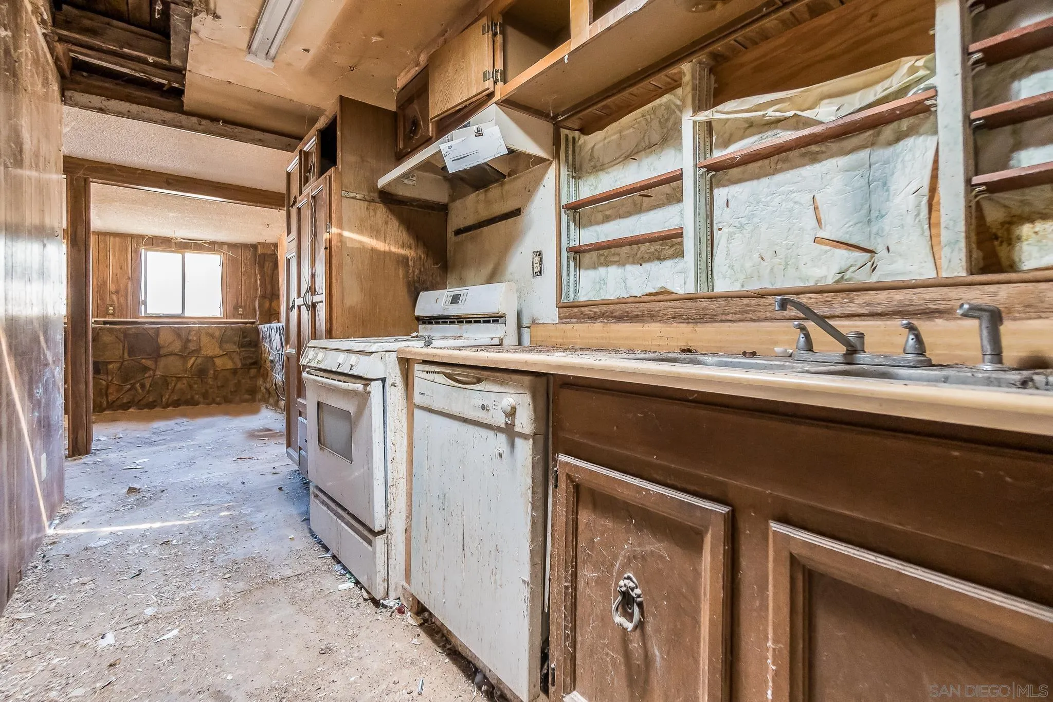 2646 La Posta Road Campo, CA 91906 - Photo 15 of 33 Gallery Image 15