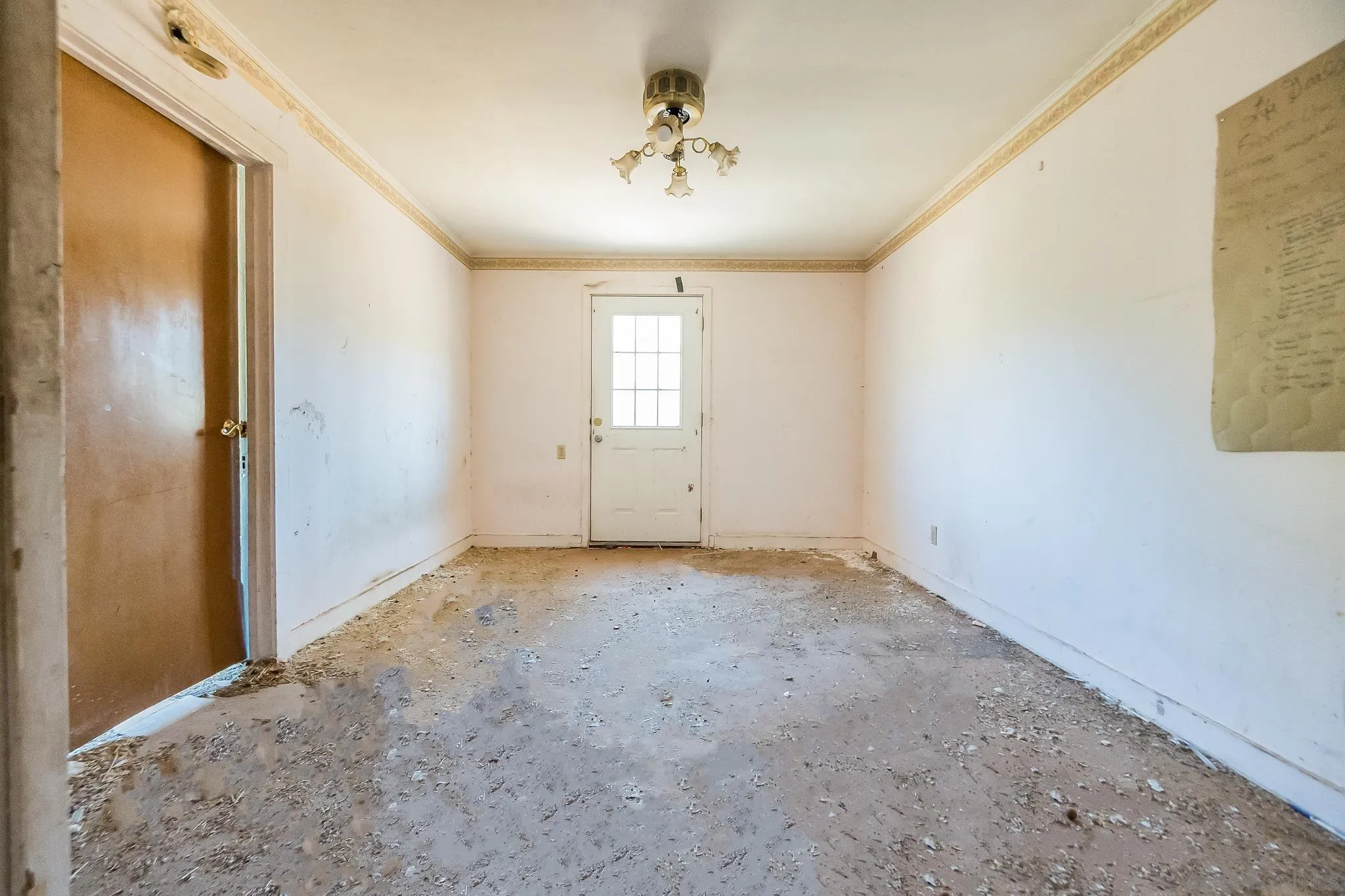2646 La Posta Road Campo, CA 91906 - Photo 19 of 33 Gallery Image 19