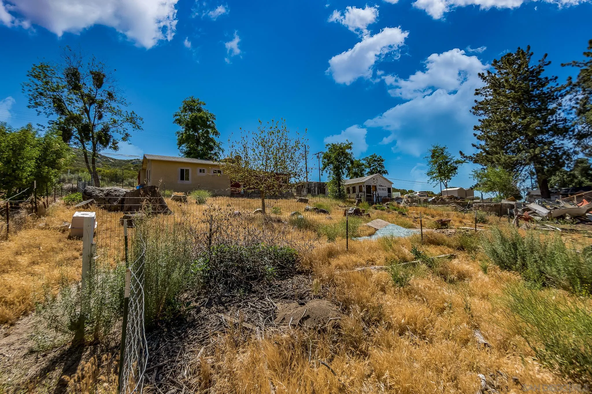 2646 La Posta Road Campo, CA 91906 - Photo 23 of 33 Gallery Image 23