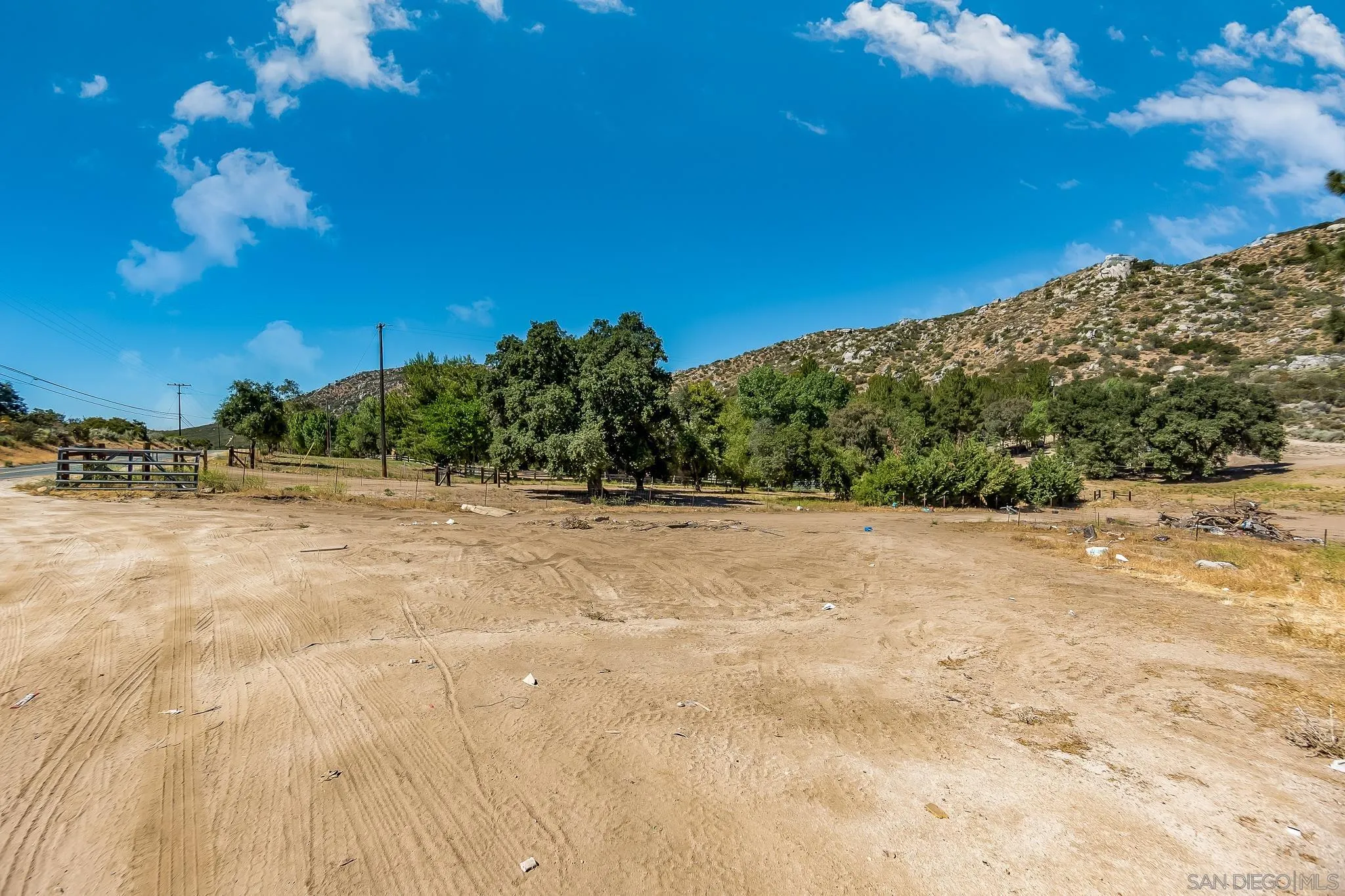 2646 La Posta Road Campo, CA 91906 - Photo 26 of 33 Gallery Image 26