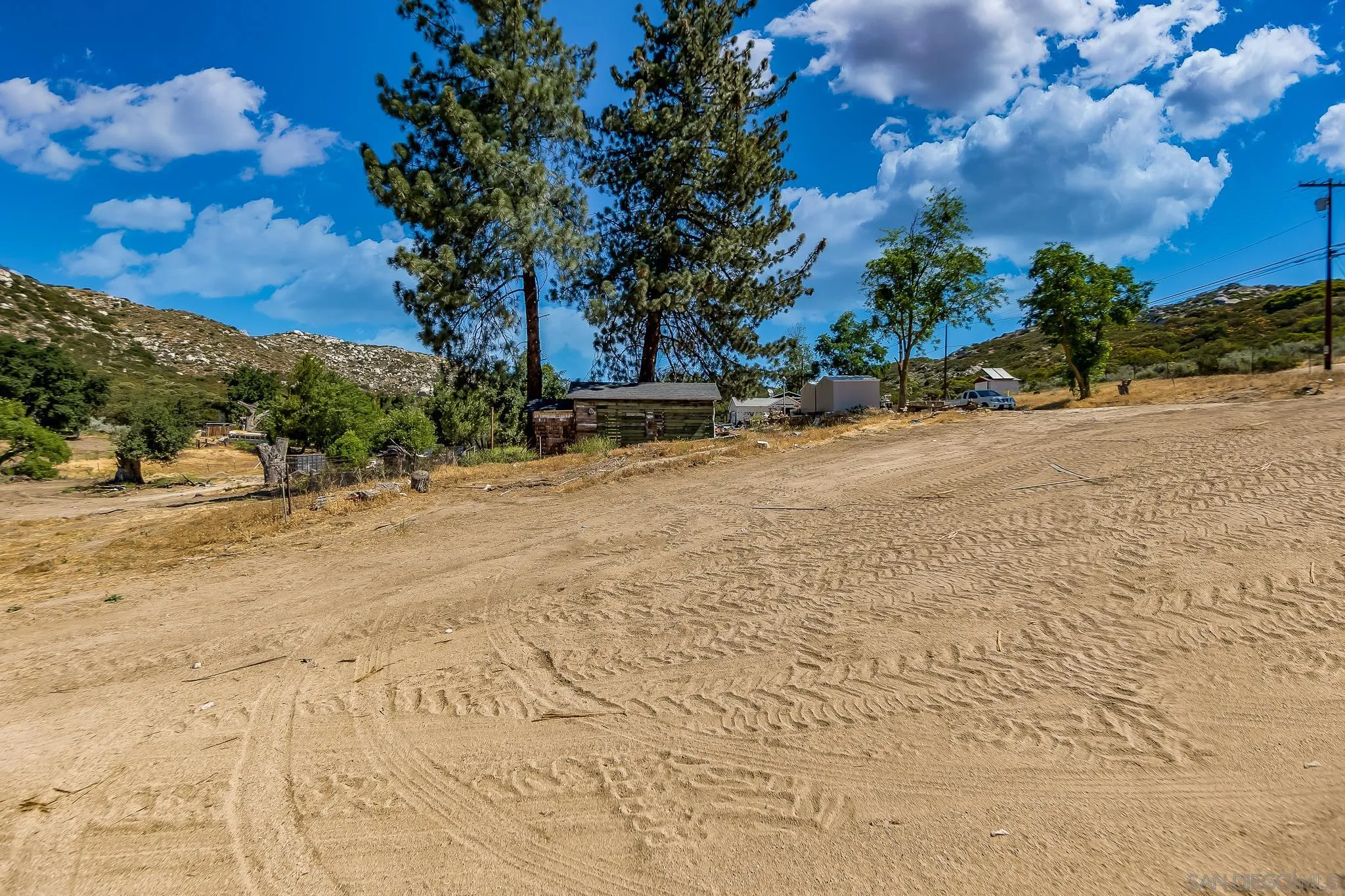2646 La Posta Road Campo, CA 91906 - Photo 28 of 33 Gallery Image 28