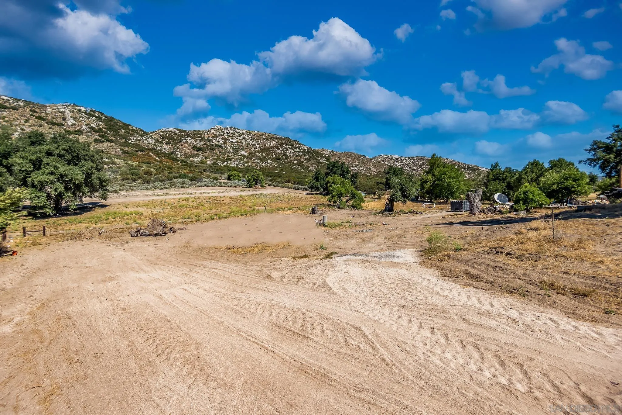 2646 La Posta Road Campo, CA 91906 - Photo 29 of 33 Gallery Image 29