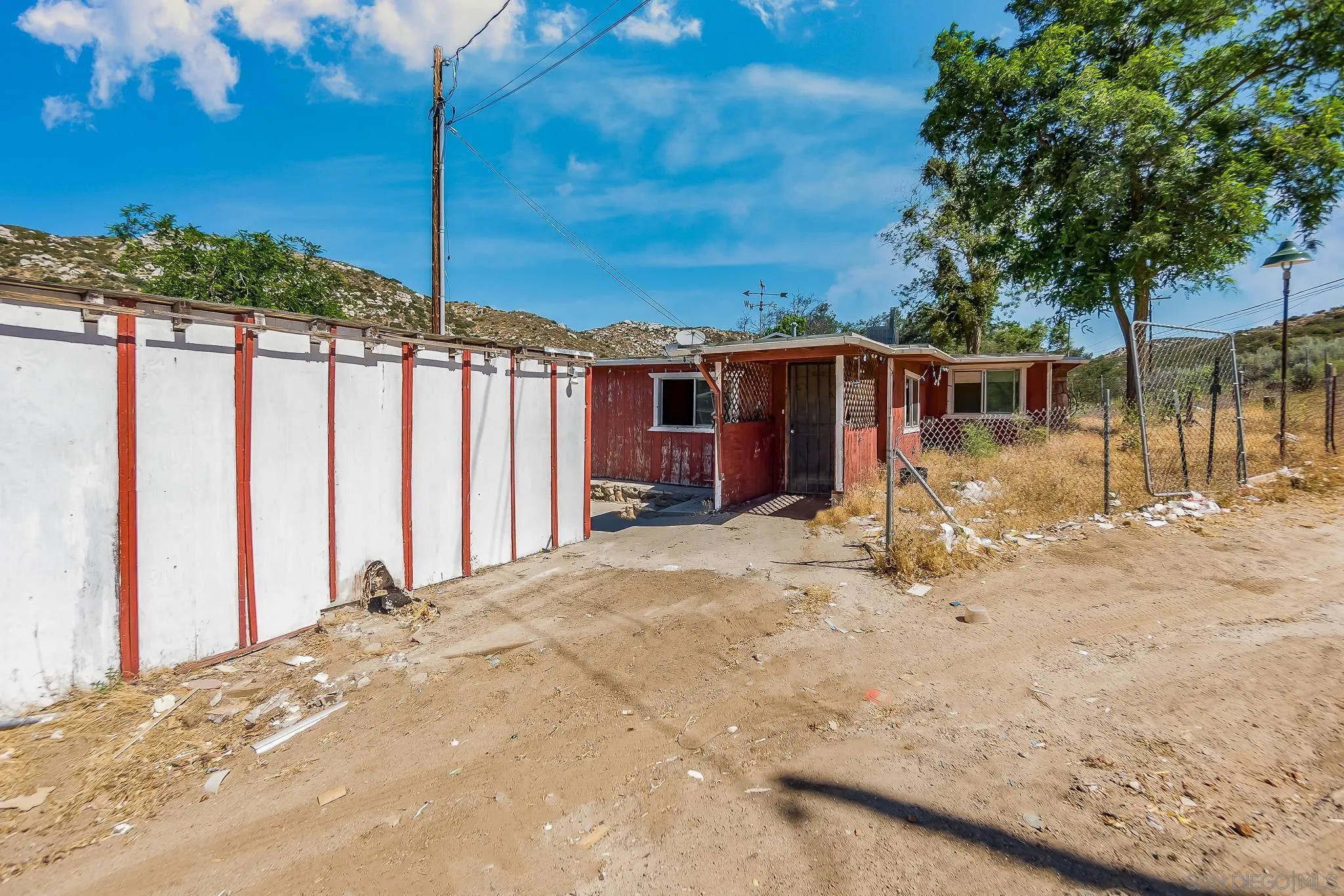 2646 La Posta Road Campo, CA 91906 - Photo 3 of 33 Gallery Image 3