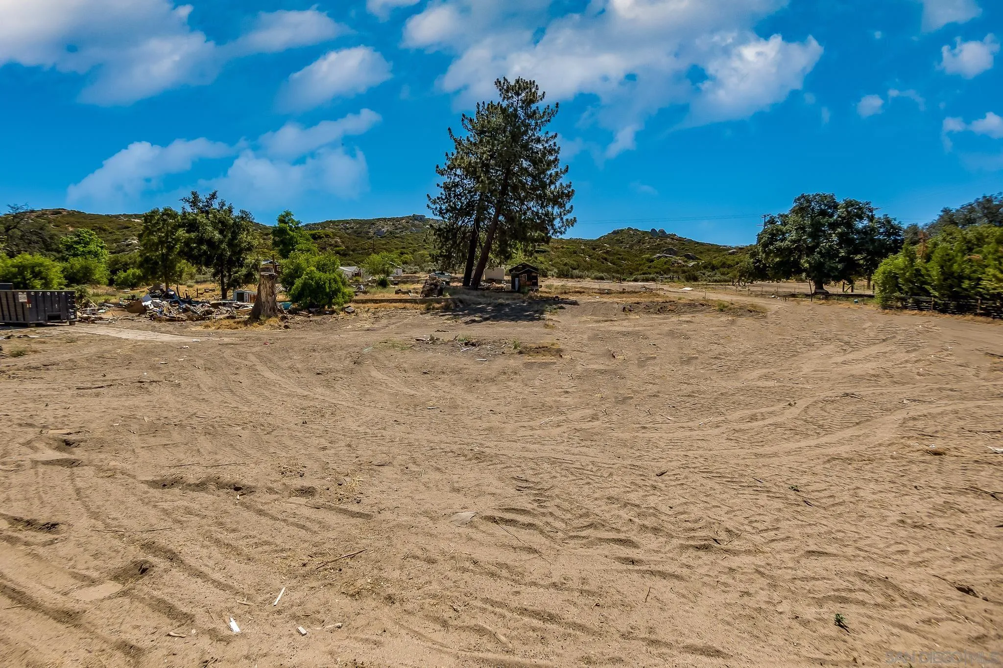 2646 La Posta Road Campo, CA 91906 - Photo 31 of 33 Gallery Image 31