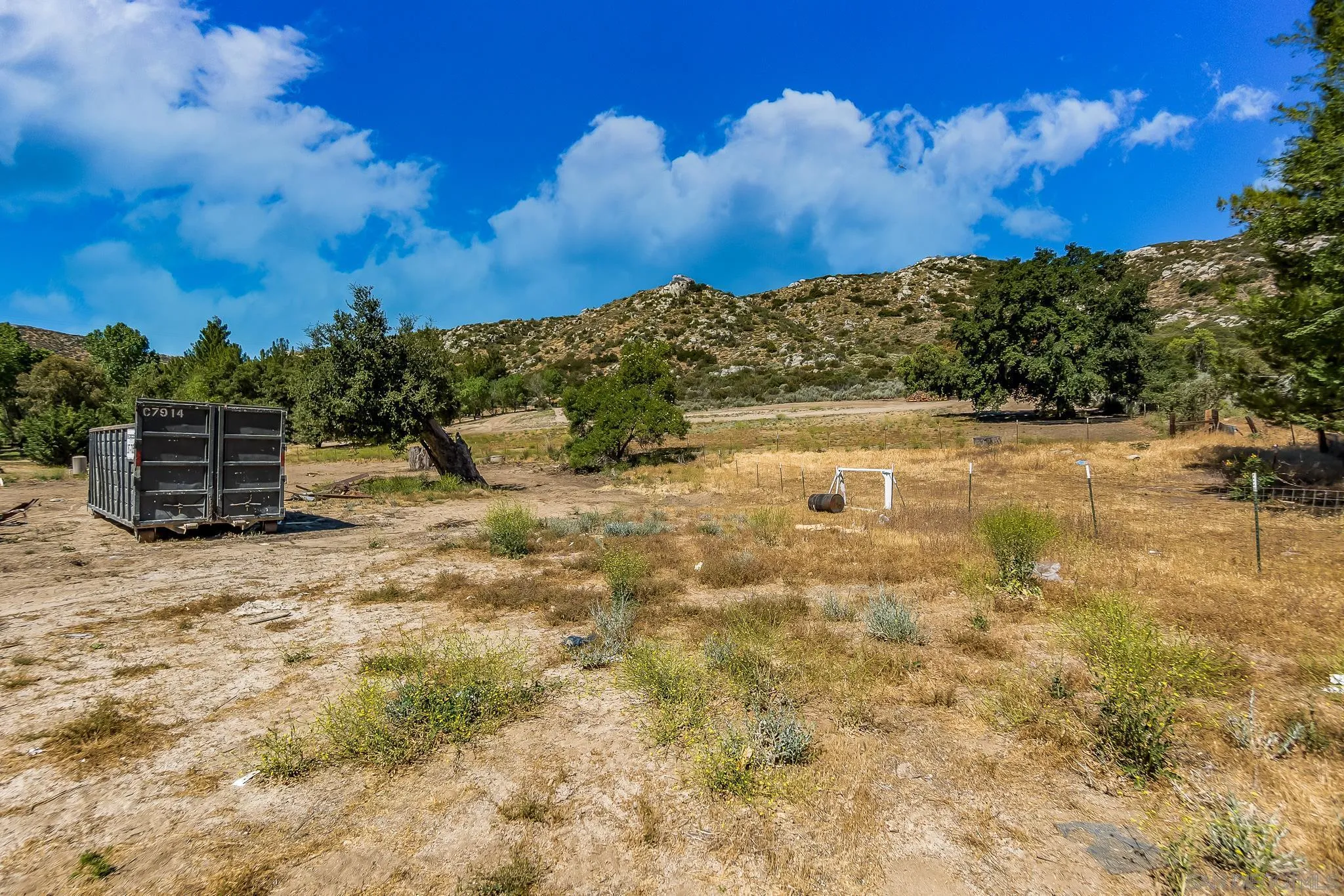 2646 La Posta Road Campo, CA 91906 - Photo 33 of 33 Gallery Image 33