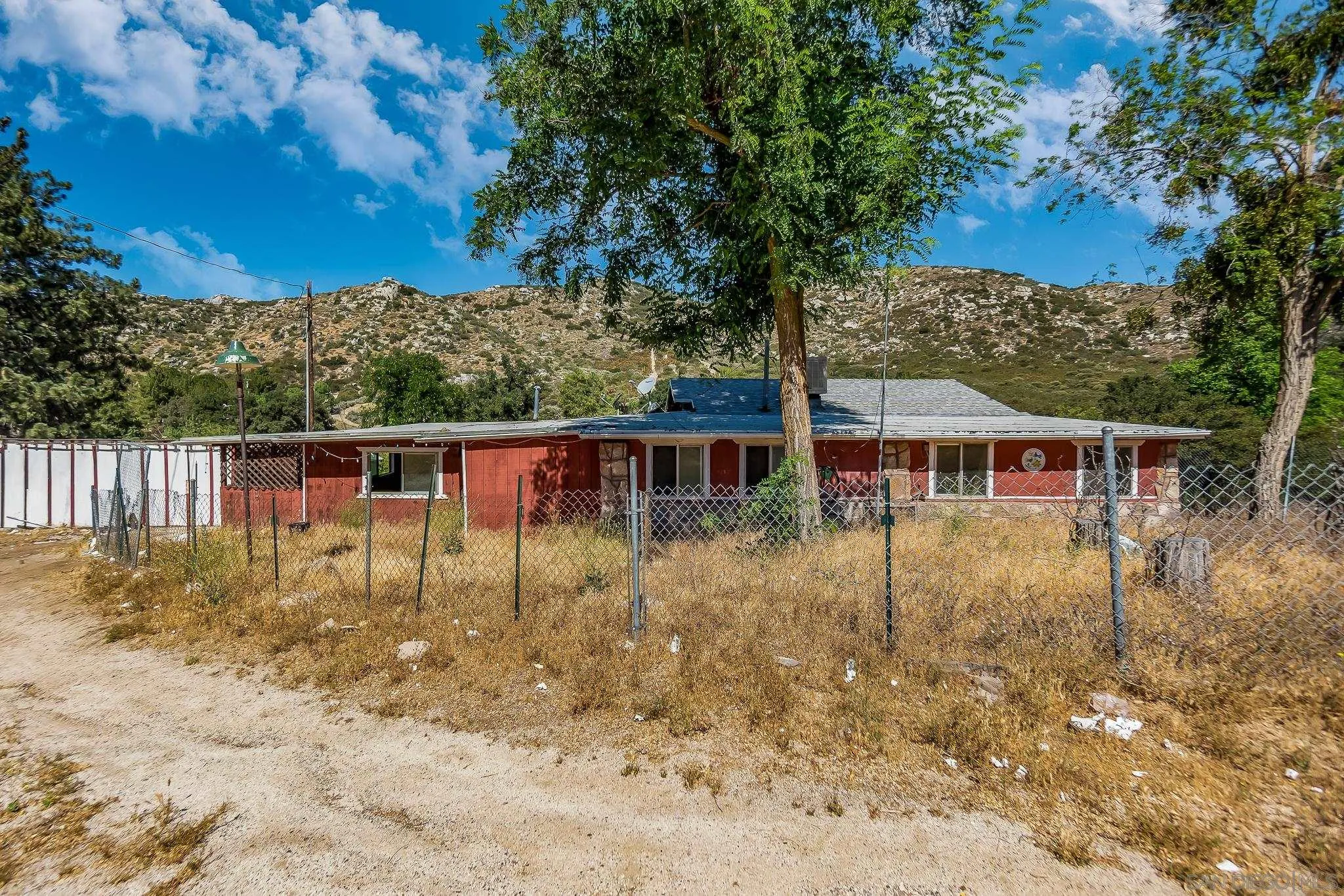 2646 La Posta Road Campo, CA 91906 - Photo 4 of 33 Gallery Image 4