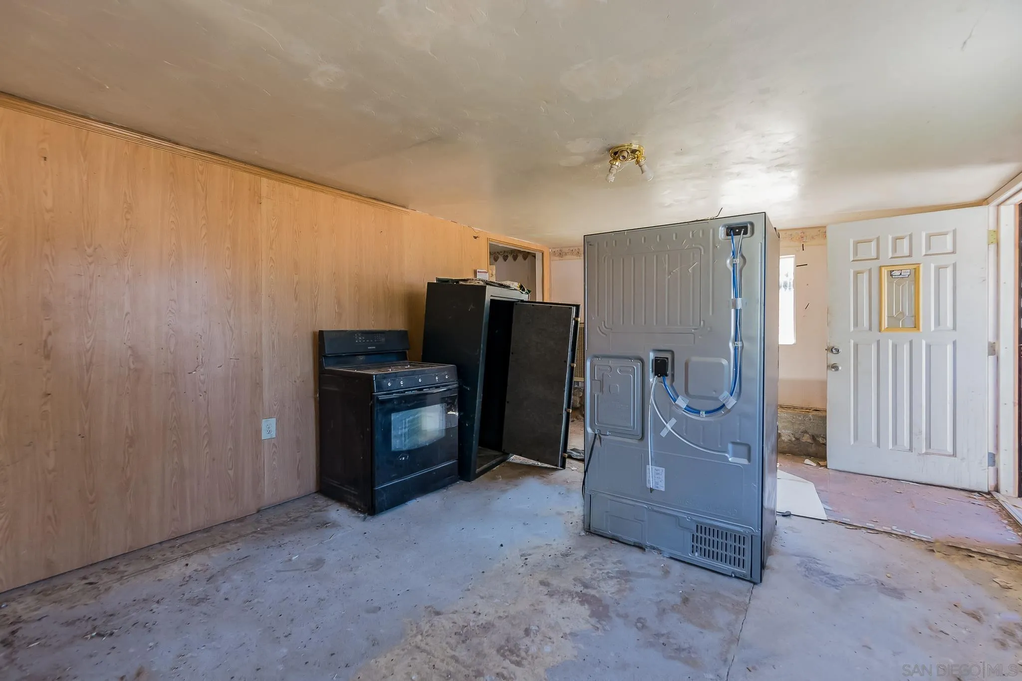 2646 La Posta Road Campo, CA 91906 - Photo 7 of 33 Gallery Image 7