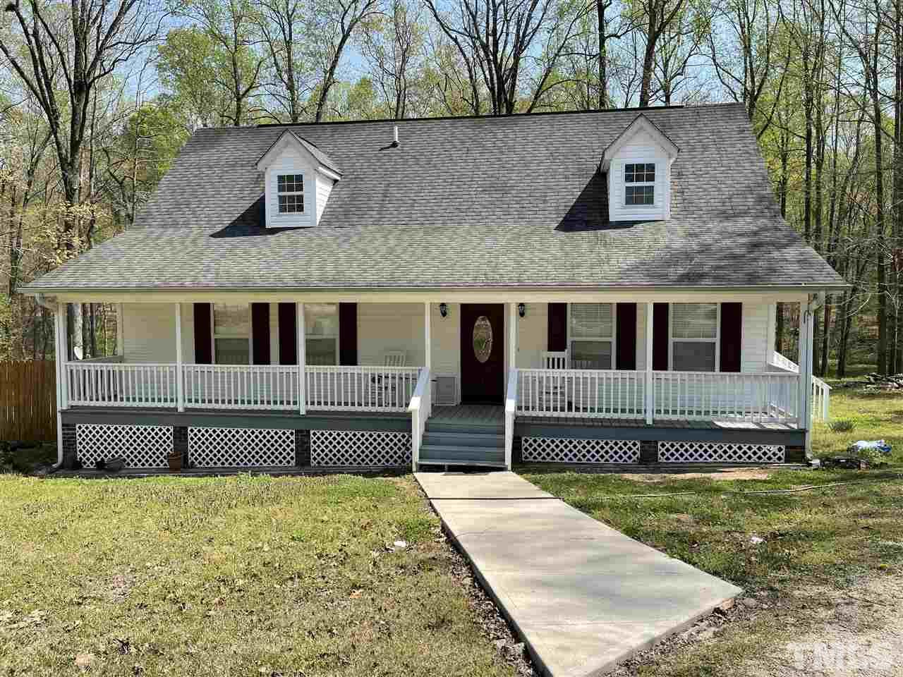 157 Ridgewood Road Youngsville, NC 27596 - Photo 1 of 13 Gallery Image 1