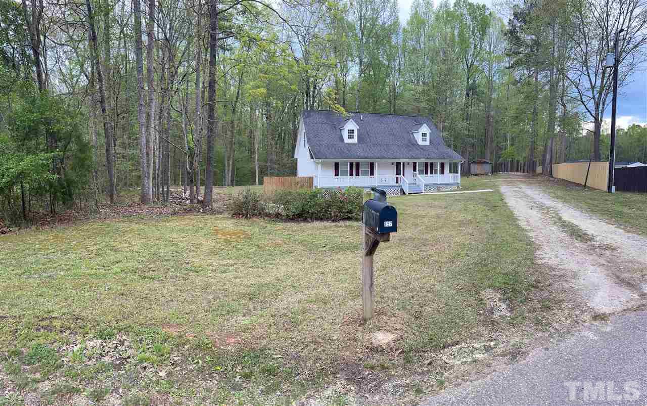 157 Ridgewood Road Youngsville, NC 27596 - Photo 2 of 13 Gallery Image 2