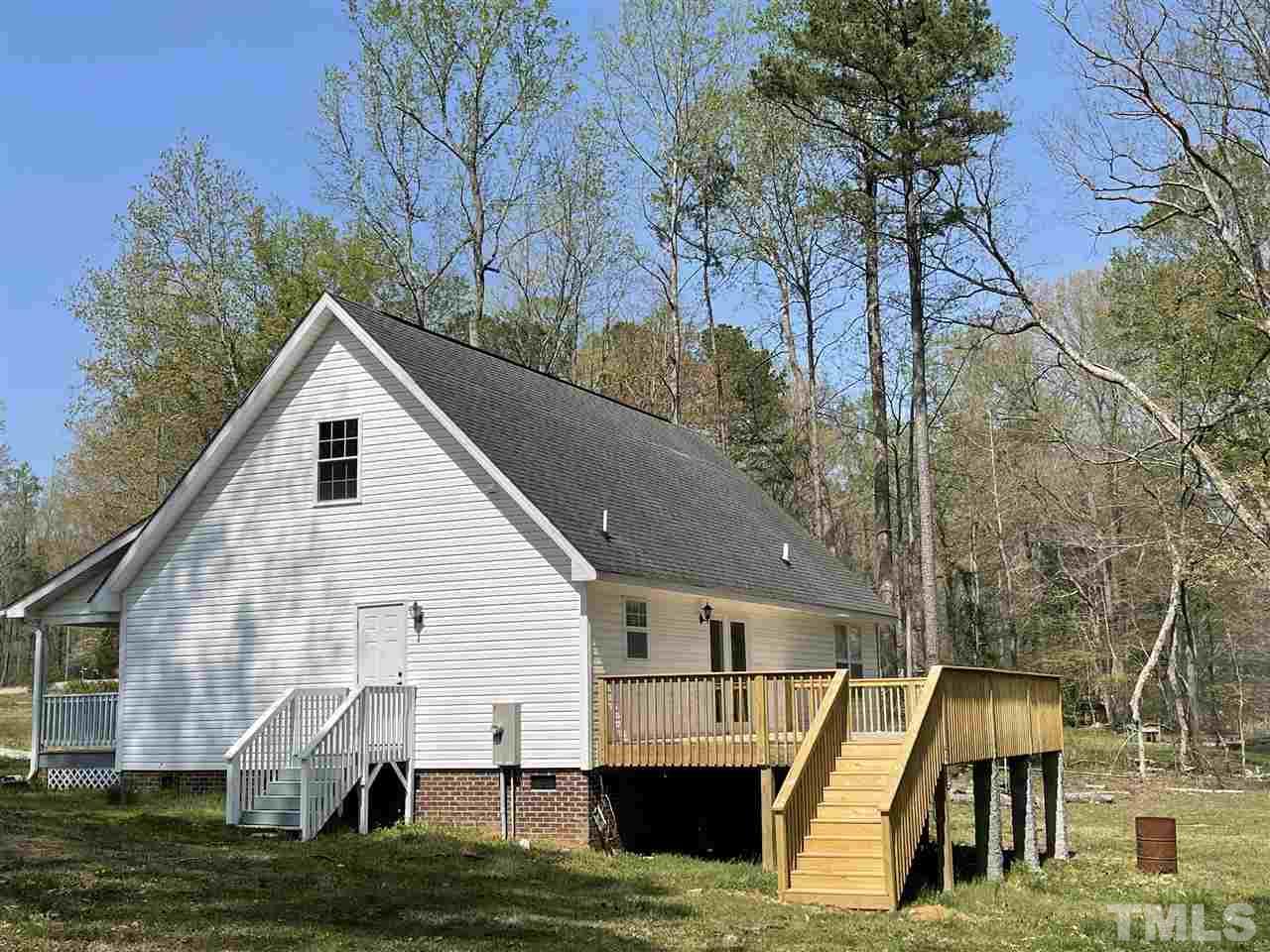 157 Ridgewood Road Youngsville, NC 27596 - Photo 13 of 13 Gallery Image 13