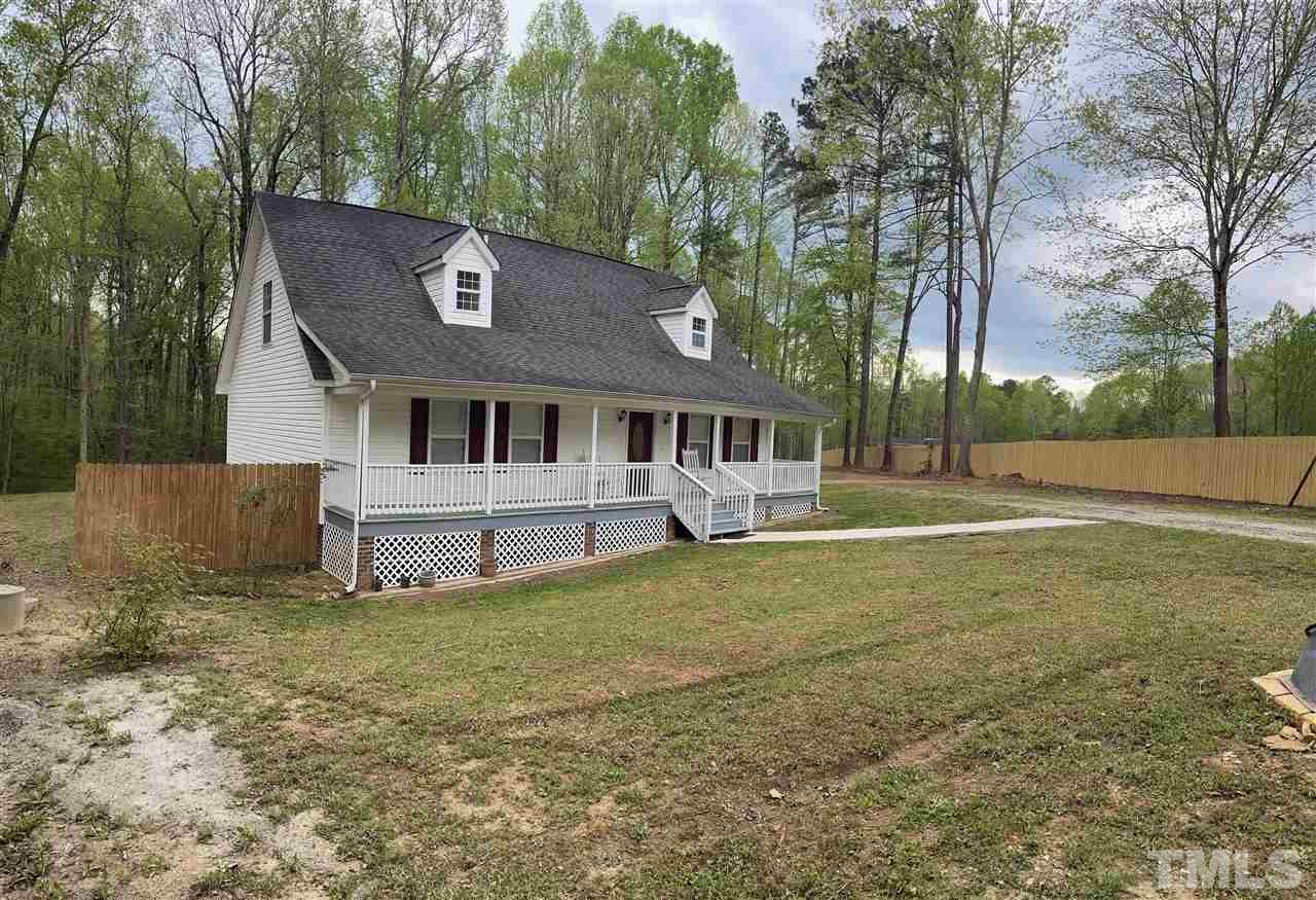 157 Ridgewood Road Youngsville, NC 27596 - Photo 3 of 13 Gallery Image 3