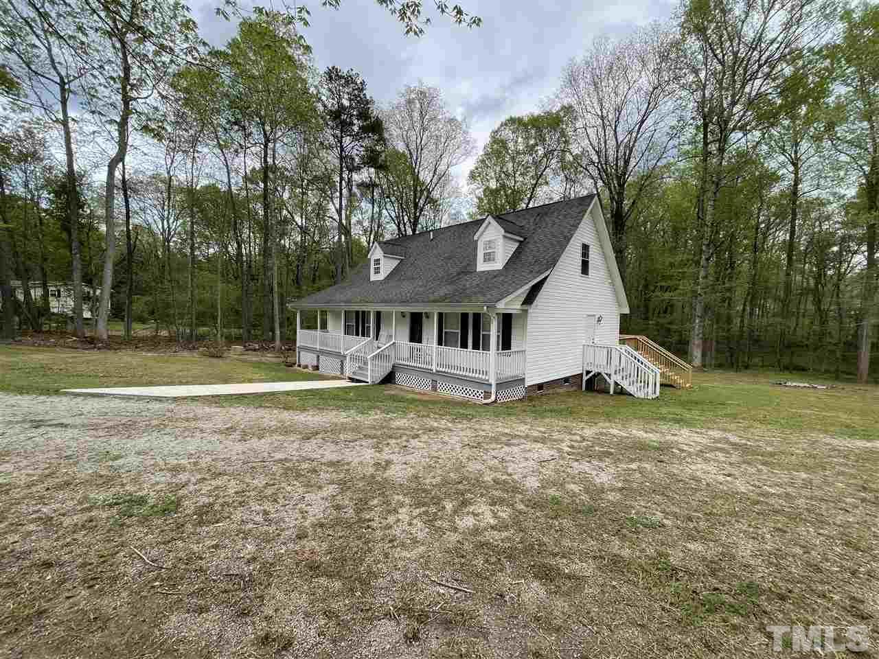 157 Ridgewood Road Youngsville, NC 27596 - Photo 4 of 13 Gallery Image 4
