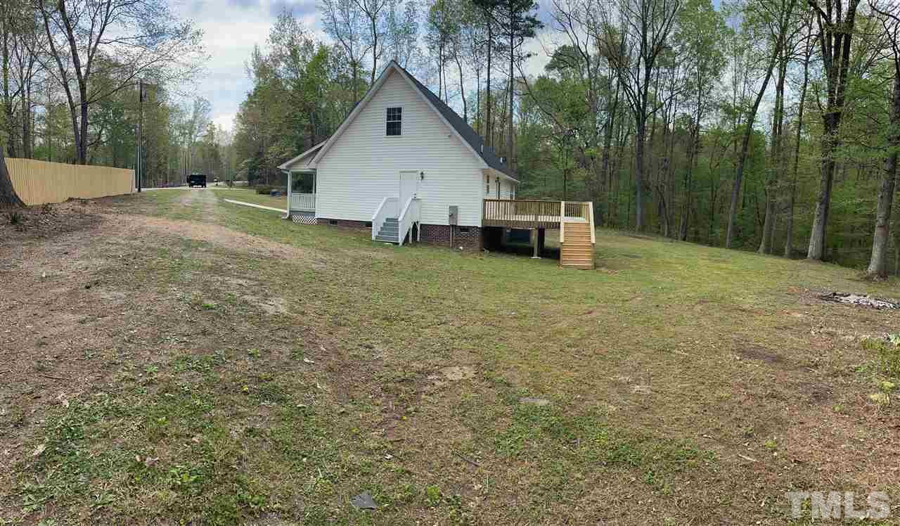 157 Ridgewood Road Youngsville, NC 27596 - Photo 5 of 13 Gallery Image 5