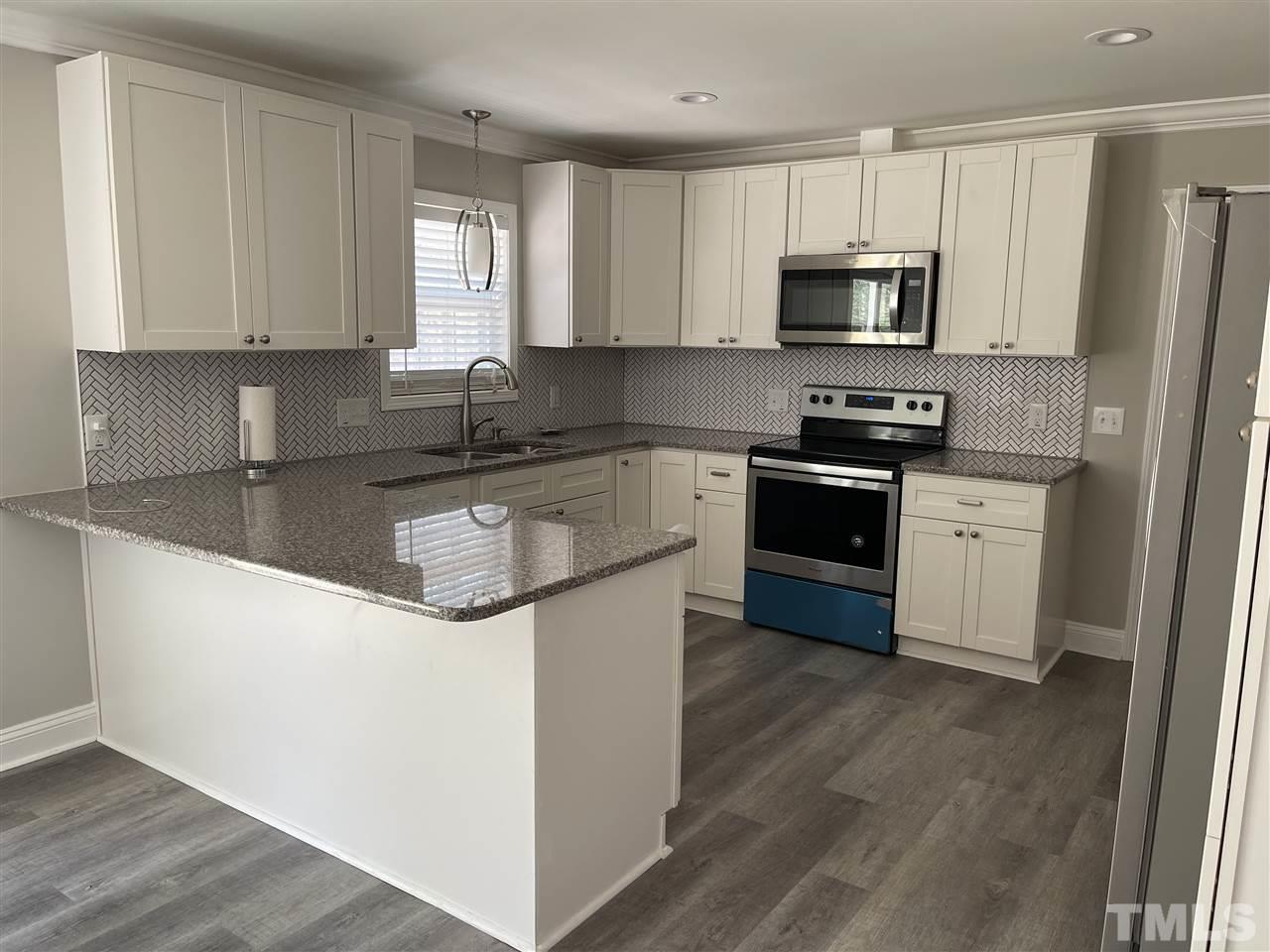 157 Ridgewood Road Youngsville, NC 27596 - Photo 10 of 13 Gallery Image 10