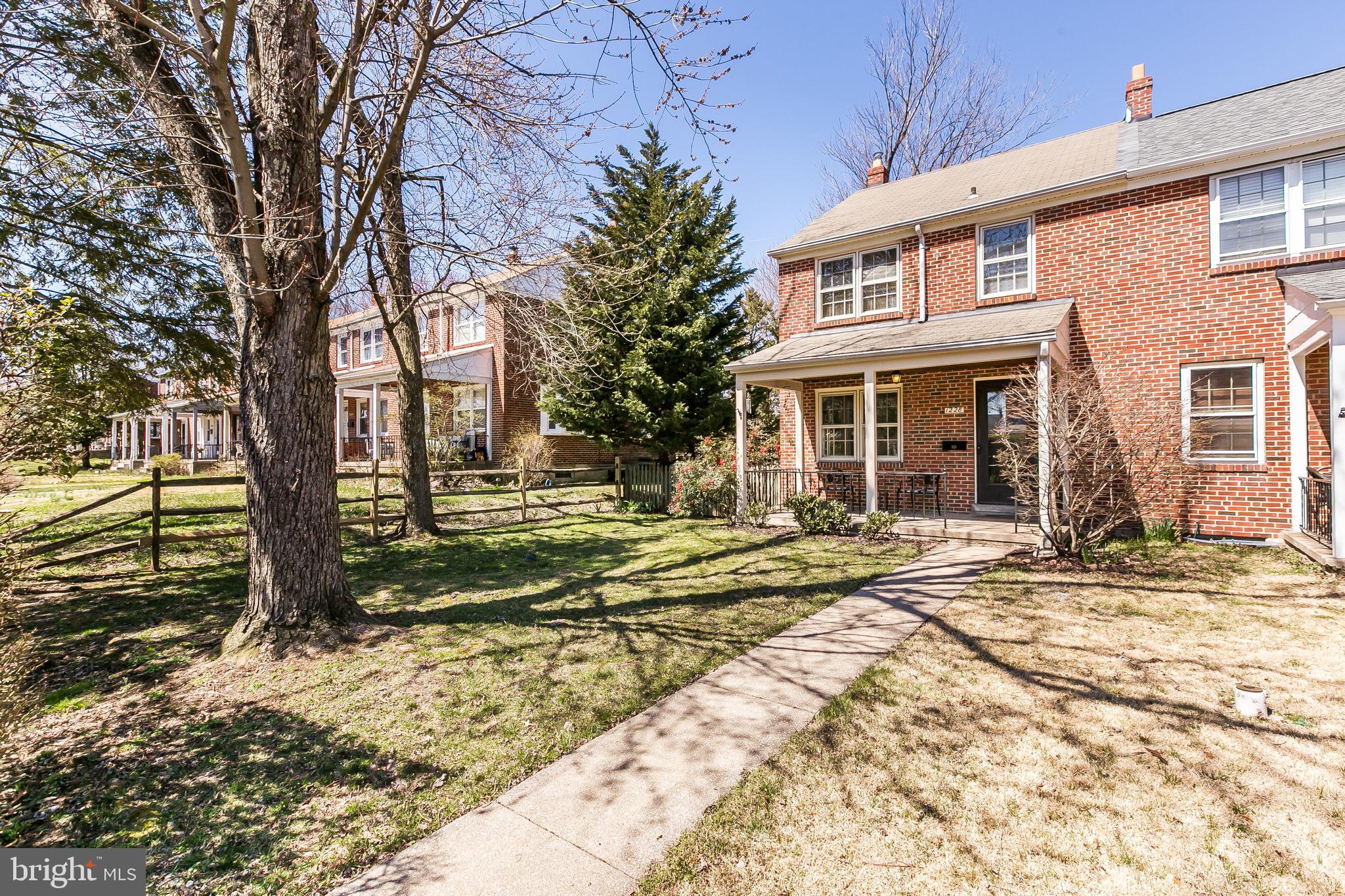 1228 Cedarcroft Road Baltimore, MD 21239 - Photo 1 of 39