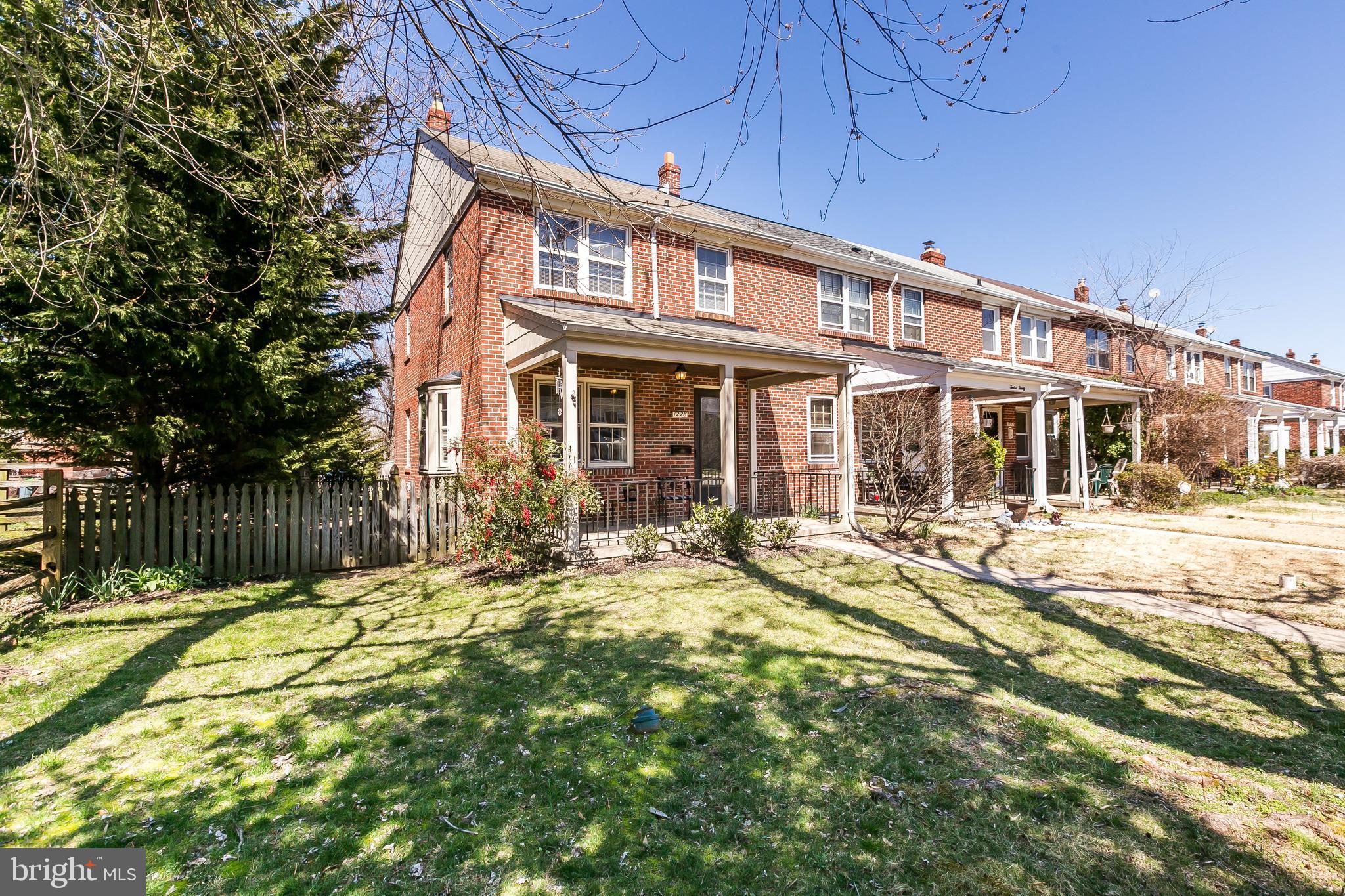 1228 Cedarcroft Road Baltimore, MD 21239 - Photo 3 of 39