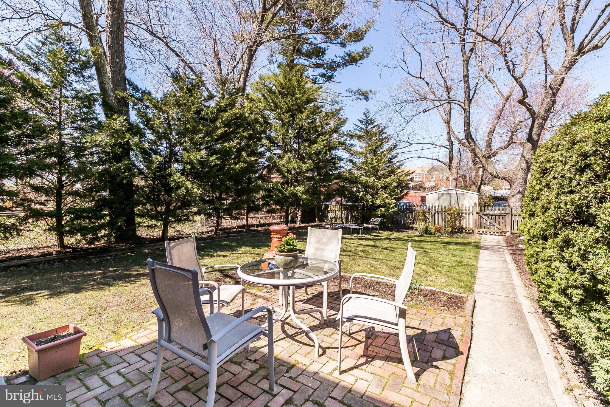 1228 Cedarcroft Road Baltimore, MD 21239 - Photo 33 of 39