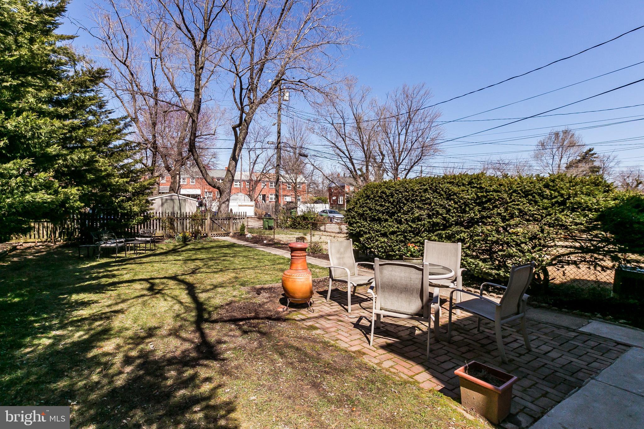 1228 Cedarcroft Road Baltimore, MD 21239 - Photo 34 of 39