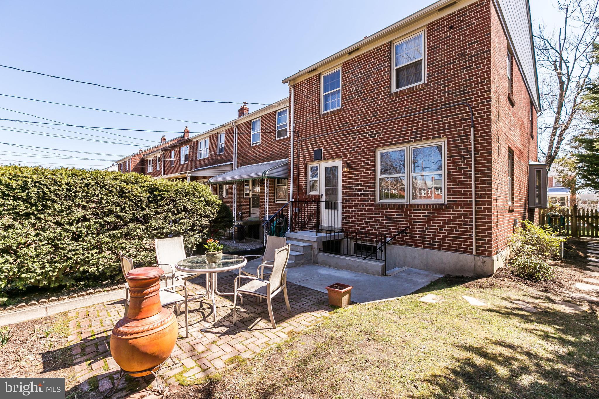 1228 Cedarcroft Road Baltimore, MD 21239 - Photo 35 of 39