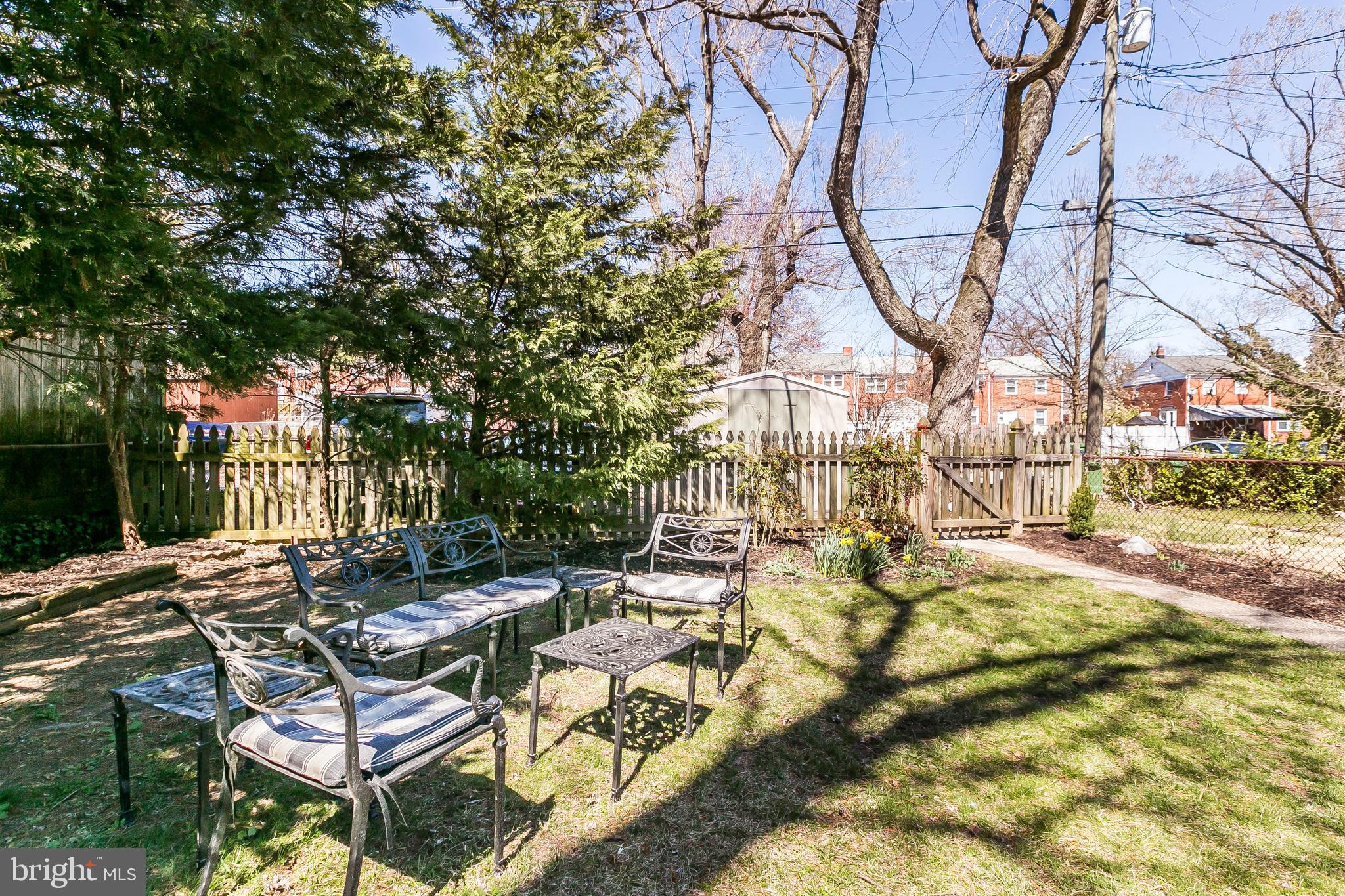 1228 Cedarcroft Road Baltimore, MD 21239 - Photo 36 of 39