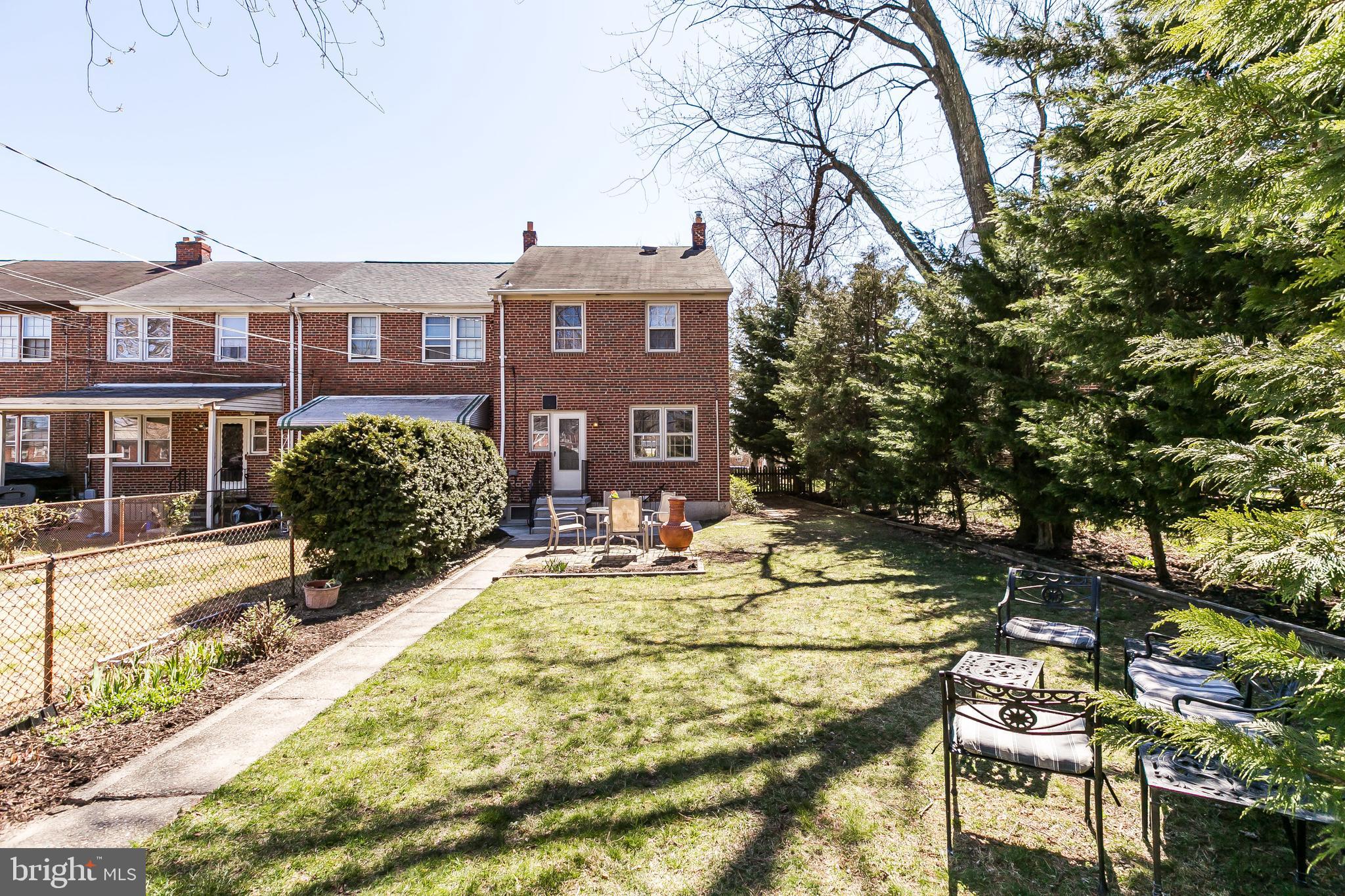 1228 Cedarcroft Road Baltimore, MD 21239 - Photo 38 of 39
