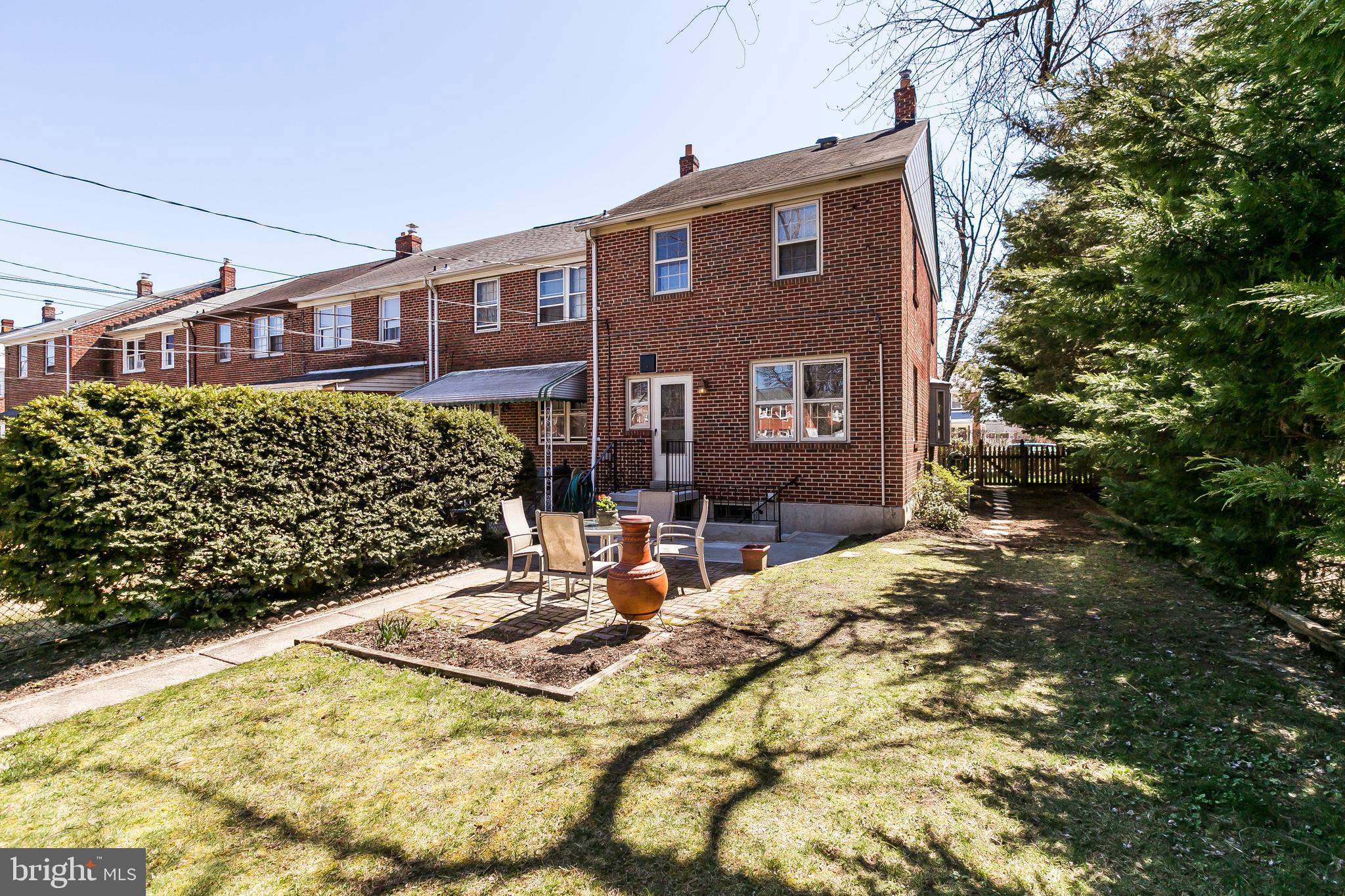1228 Cedarcroft Road Baltimore, MD 21239 - Photo 39 of 39