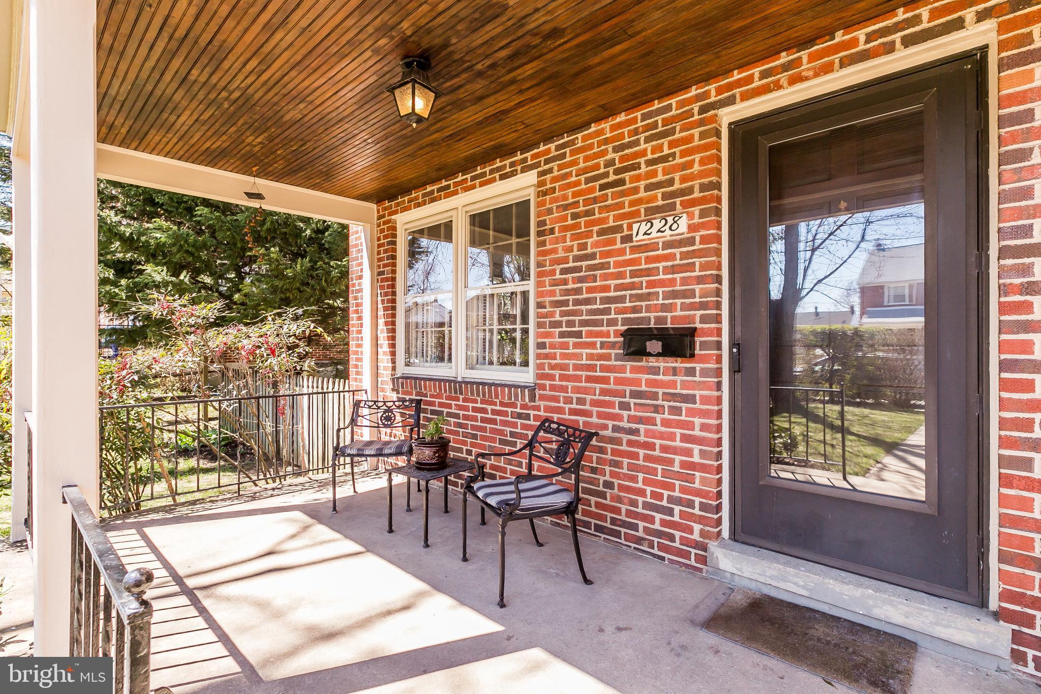 1228 Cedarcroft Road Baltimore, MD 21239 - Photo 5 of 39