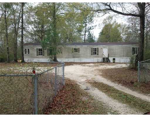 22229 West Wortham Road Saucier, MS 39574 - Photo 1 of 8 Primary Photo