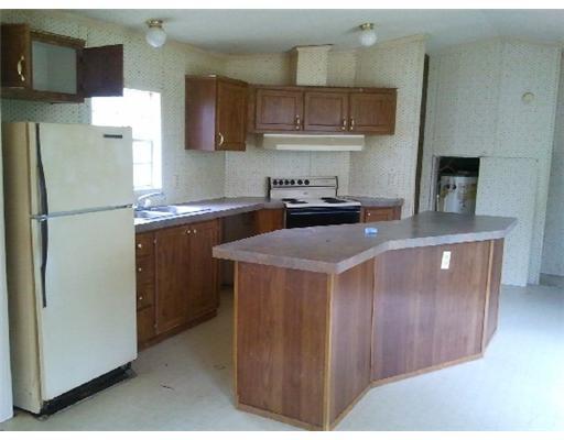 22229 West Wortham Road Saucier, MS 39574 - Photo 2 of 8 Additional Photo