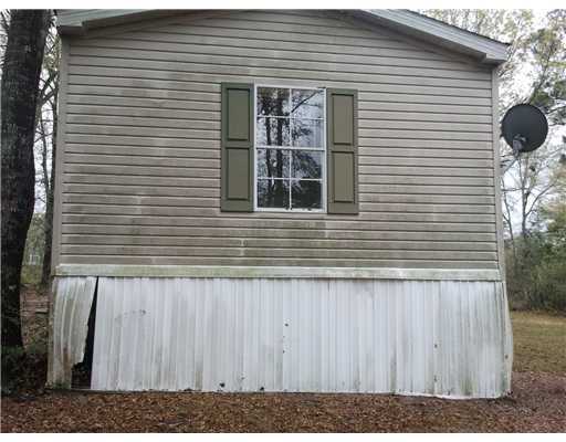 22229 West Wortham Road Saucier, MS 39574 - Photo 8 of 8 Additional Photo