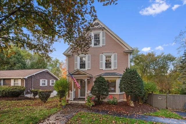 $599,900 | 70 Westminster Avenue, Haverhill, MA 01830