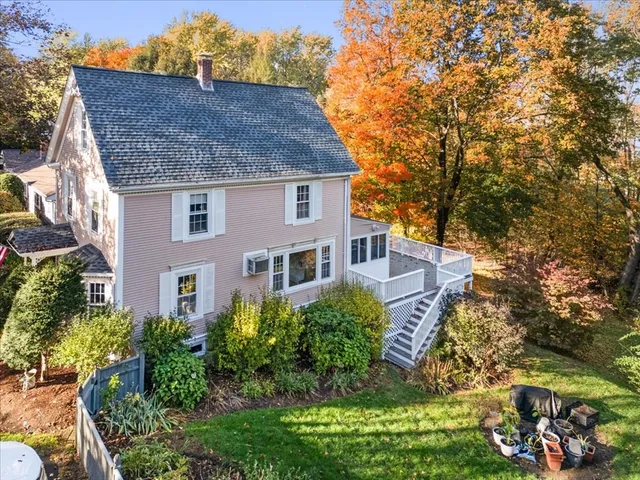 $599,900 | 70 Westminster Avenue, Haverhill, MA 01830