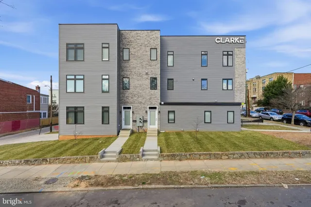 $4,950 | 2600 4th Street Northeast, Unit A, Washington, DC 20002