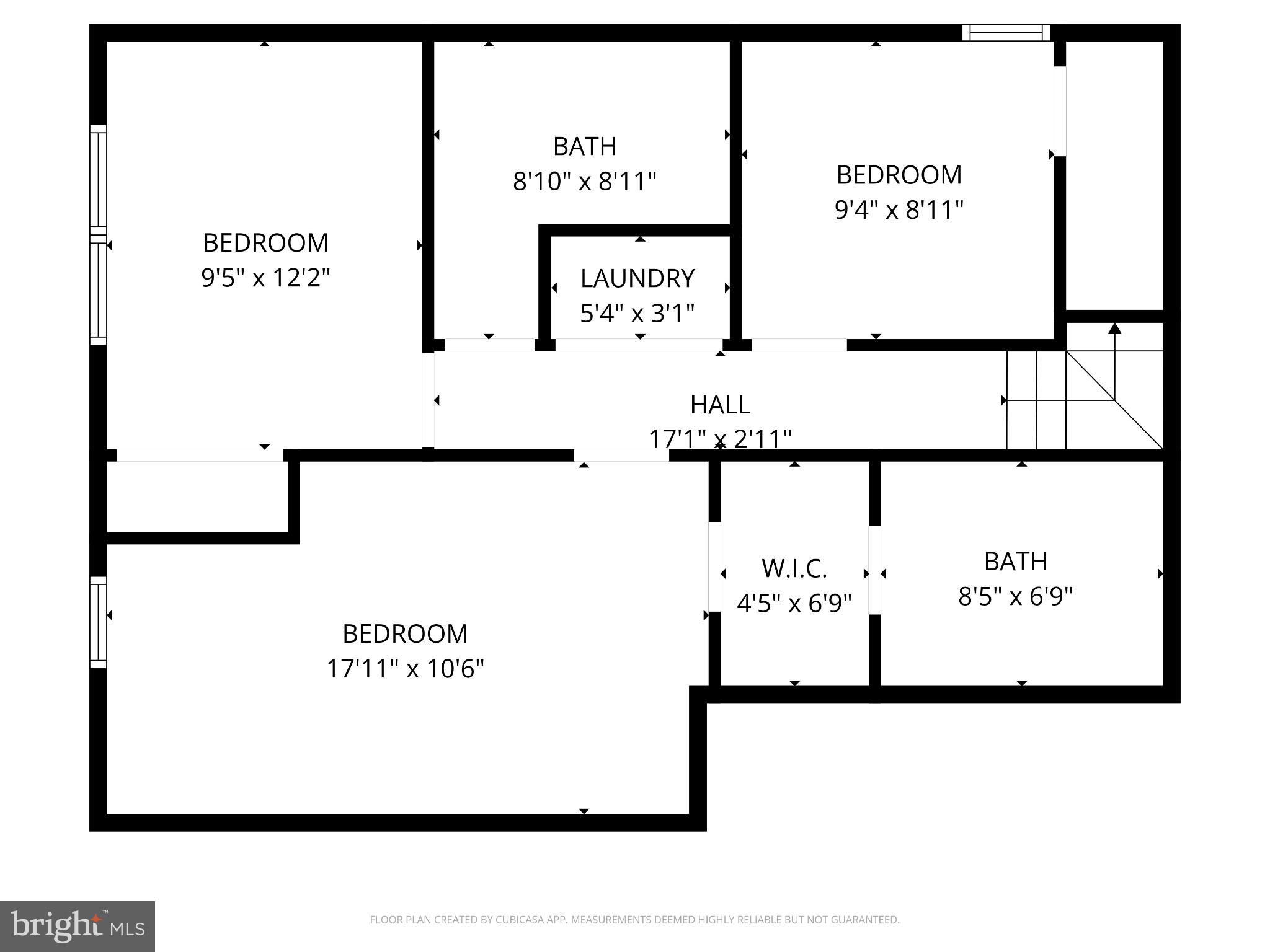 2600 4th Street Northeast, Unit A Washington, DC 20002 - Photo 33 of 33
