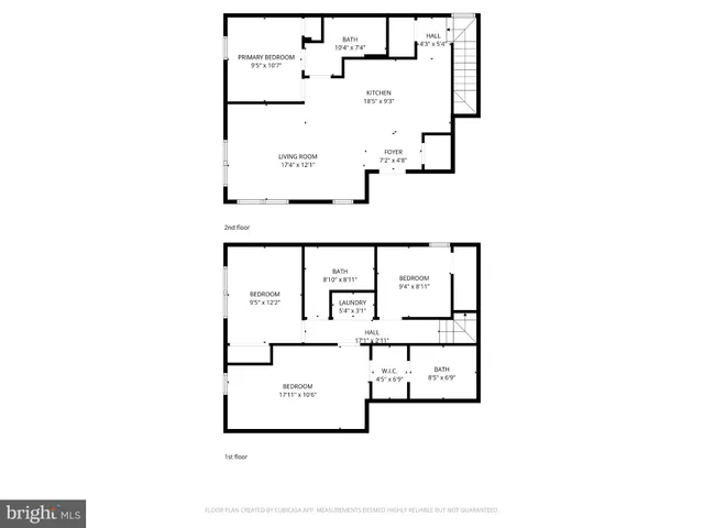 a picture of a bench in front of a white wall