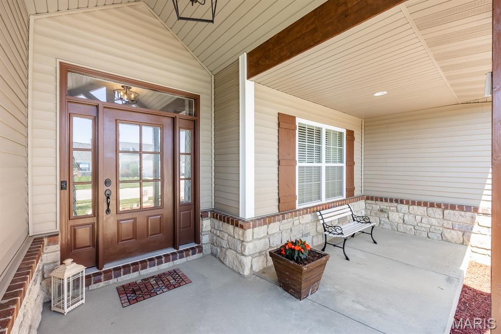 1305 Timber Ridge Trace Drive O'Fallon, IL 62269 - Photo 9 of 45