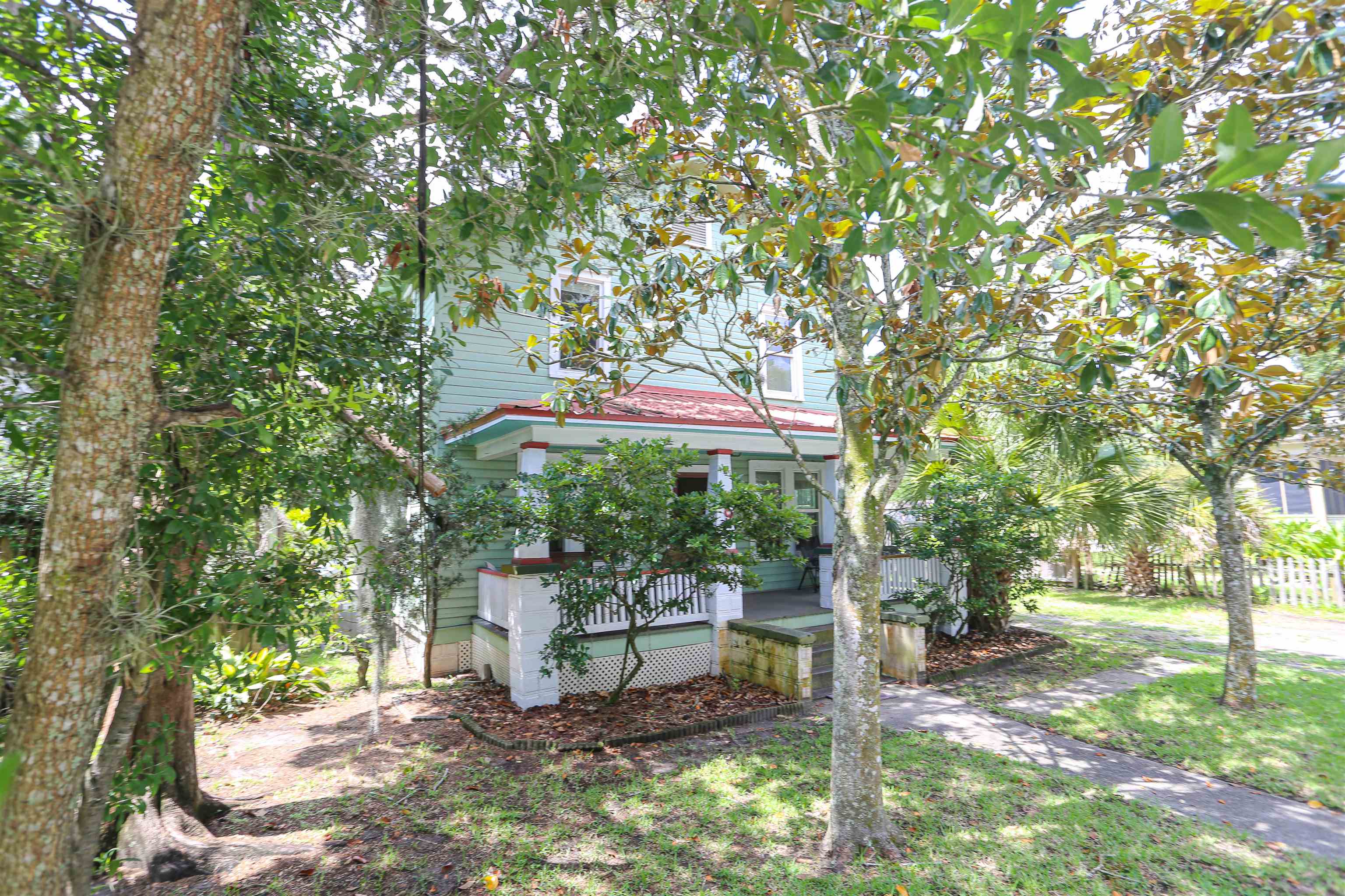 69 Saragossa Street St. Augustine, FL 32084 - Photo 37 of 52