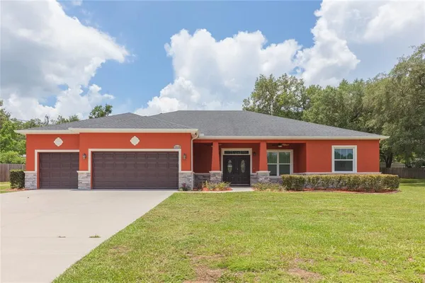 $645,000 | 39534 Sunburst Drive, Dade City, FL 33525