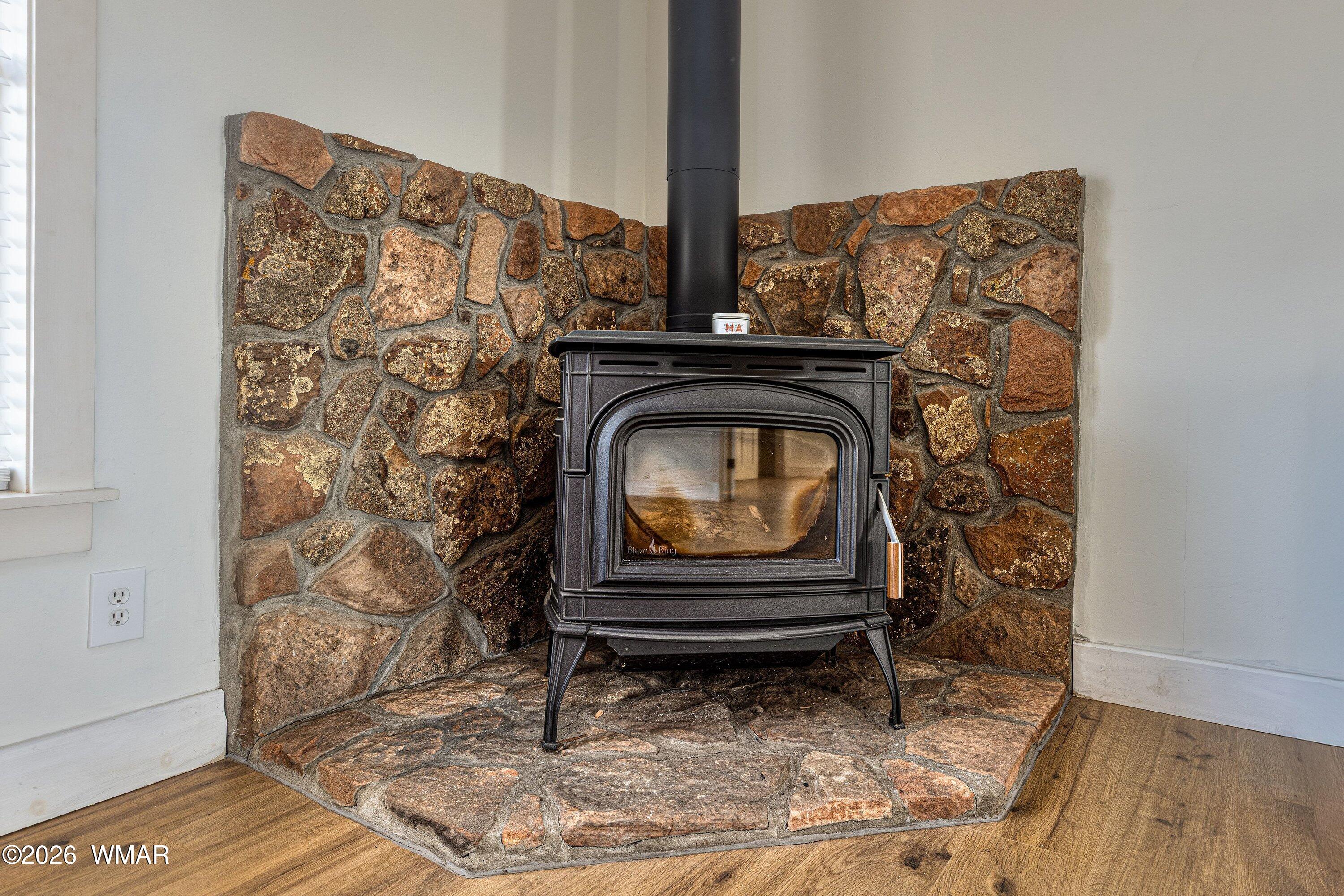1866 Simpson Well Road Show Low, AZ 85901 - Photo 13 of 49 Gallery Image 13