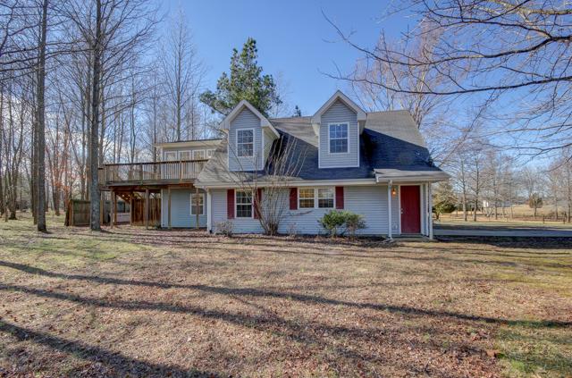 2600 Lake Road Woodlawn, TN 37191 - Photo 1 of 20 Gallery Image 1