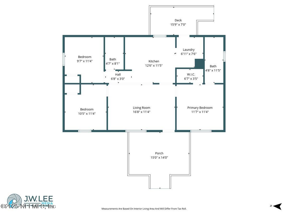 316 Sheila Avenue Interlachen, FL 32148 - Photo 22 of 22 unknown