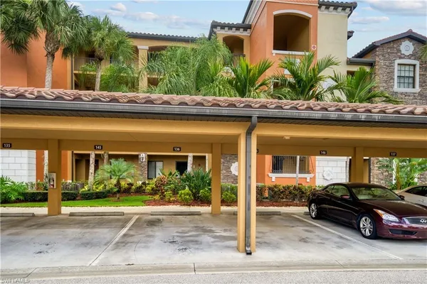 $8,000 | 9715 Acqua Court, Unit 136, Naples, FL 34113