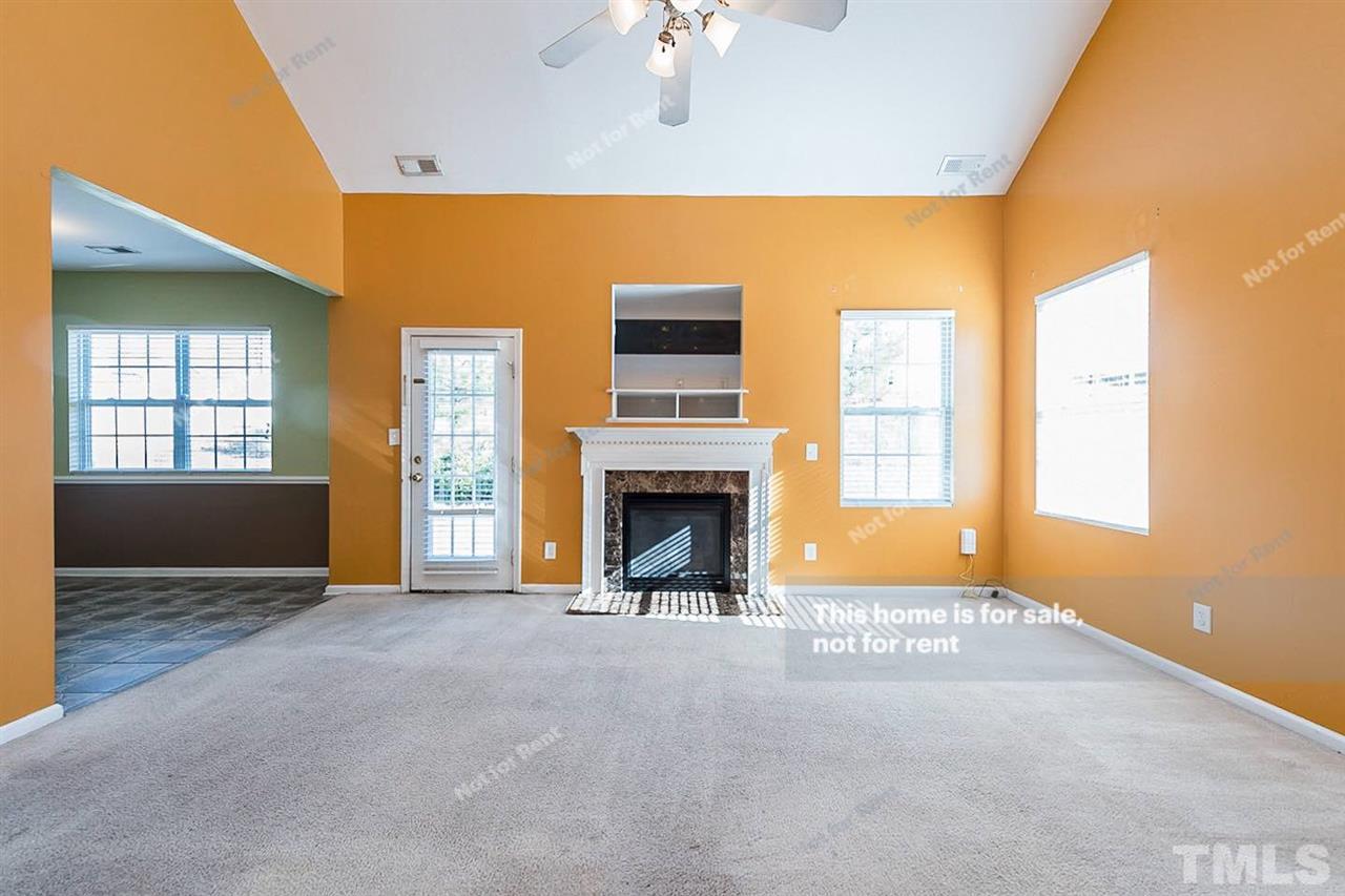 4721 Alenja Lane Raleigh, NC 27616 - Photo 2 of 21
