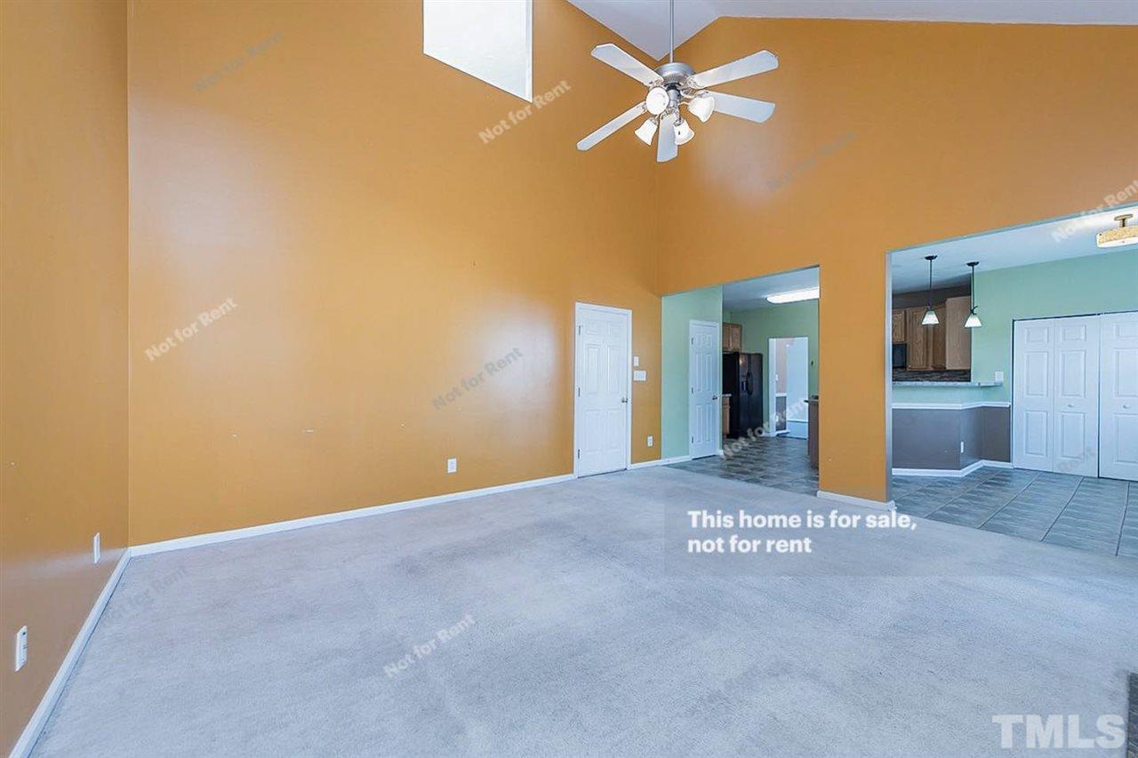 4721 Alenja Lane Raleigh, NC 27616 - Photo 11 of 21