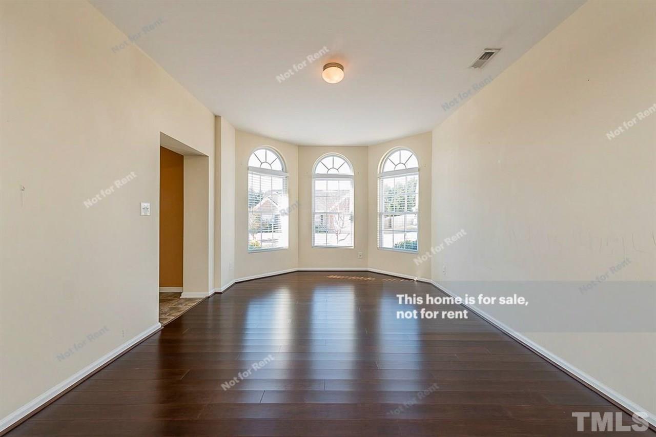 4721 Alenja Lane Raleigh, NC 27616 - Photo 12 of 21